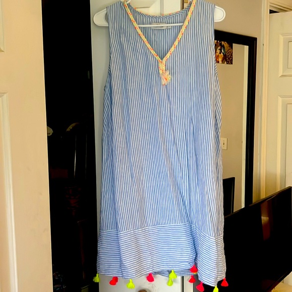 Women’s Vineyard Vines Beach dress - Picture 1 of 1
